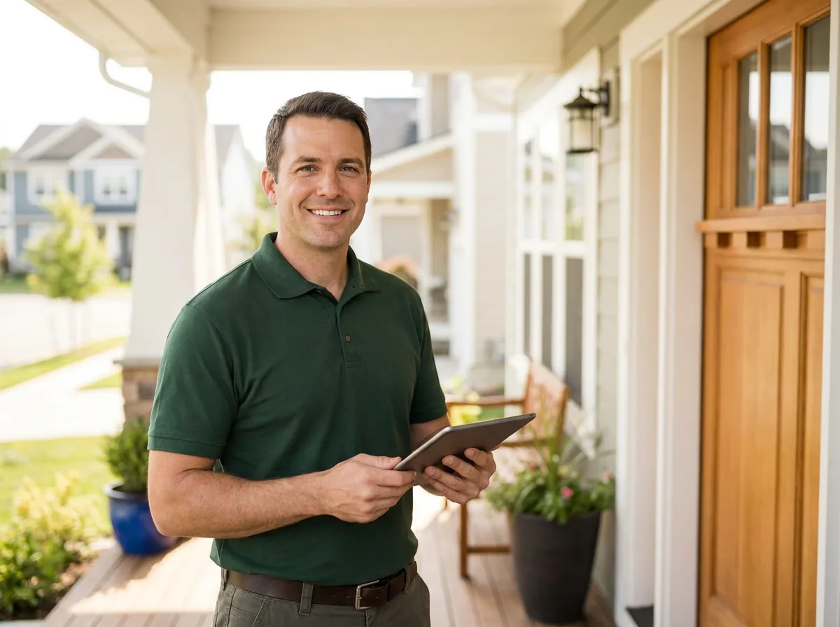 Pest control FAQs for Como, TX